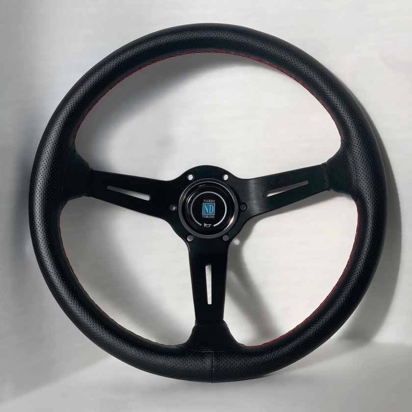 Руль Нарди дип Корн