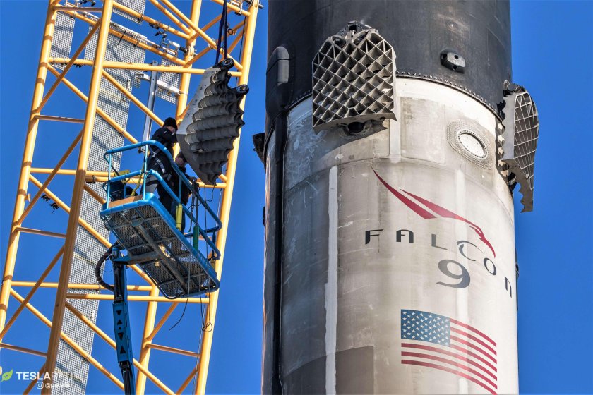 Falcon 9
