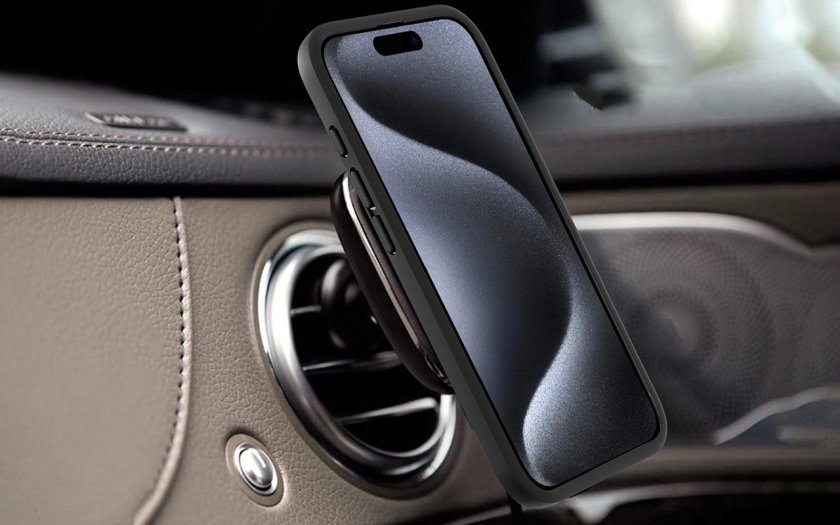 Baseus магнитный держатель для iphone в машину