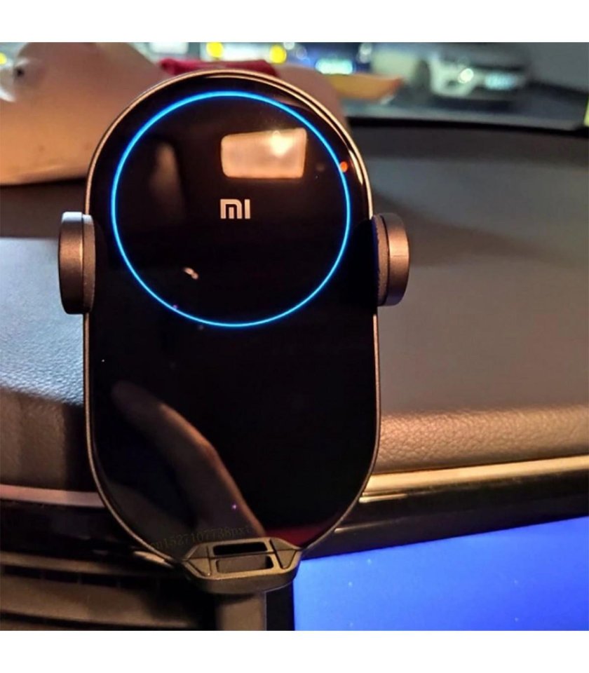 Mi 20w Wireless car Charger