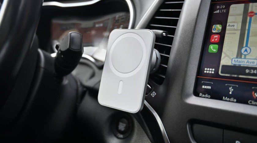 Belkin car Vent Mount Pro