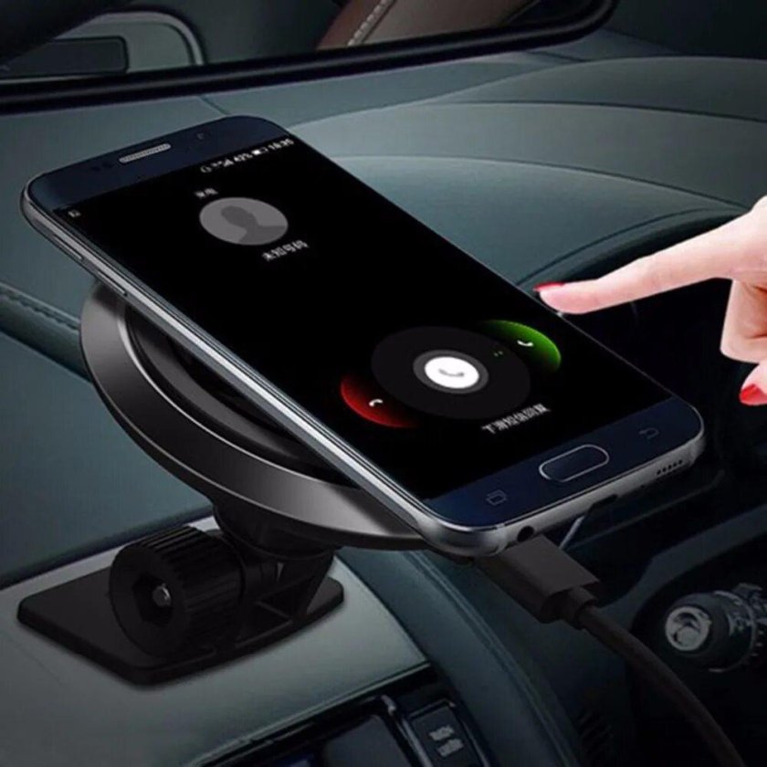 Samsung Wireless car Charger