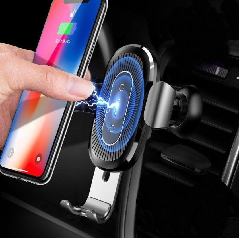 Baseus 10w Qi Wireless Charger