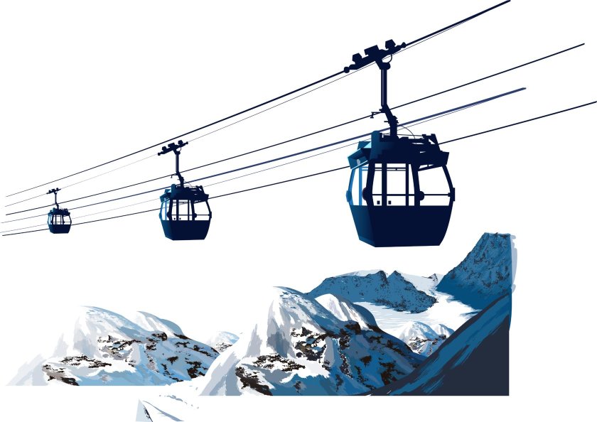 Воздушный лифт