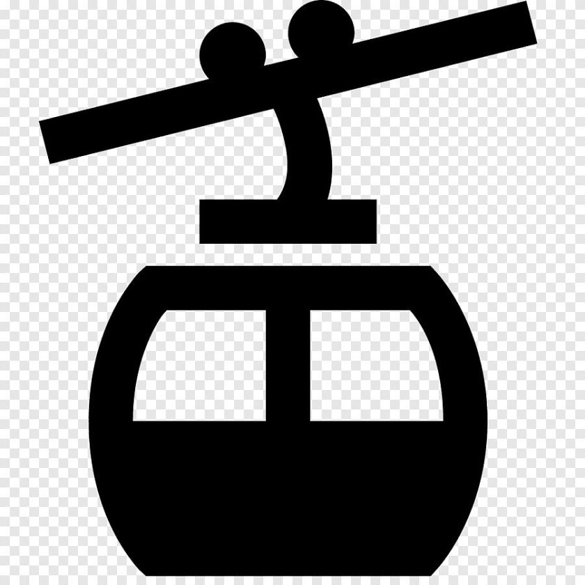 Знак фуникулер