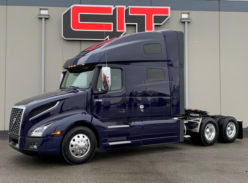 Volvo VNL 2021