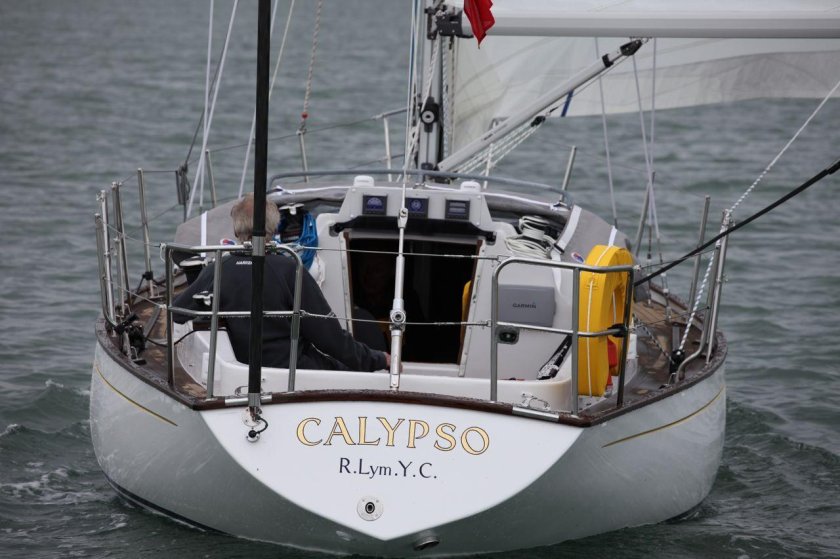 Contessa 32