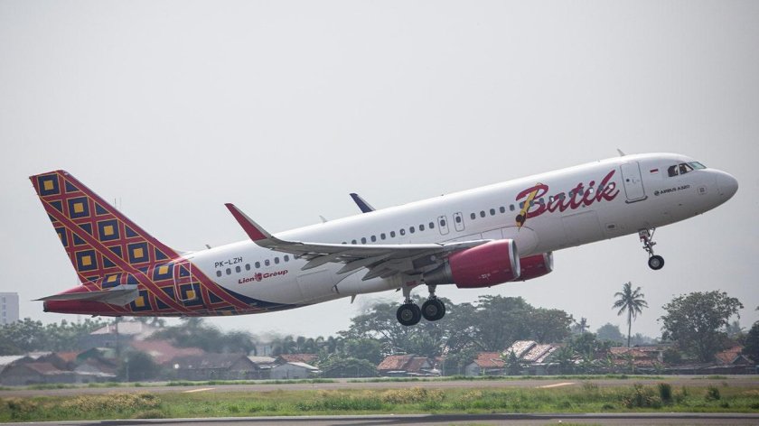 Batik air