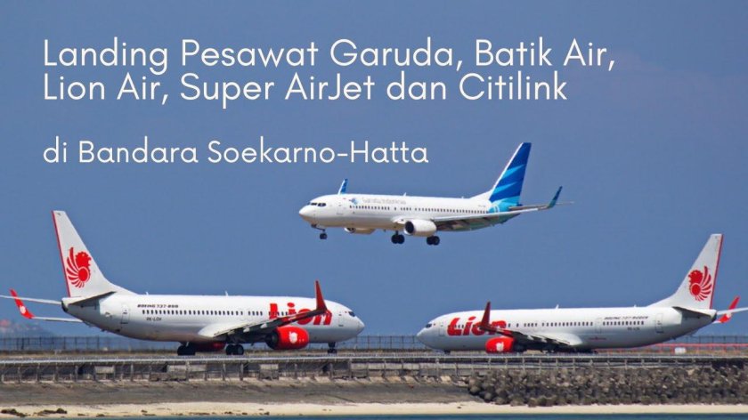 Гаруда Индонезия авиакомпания