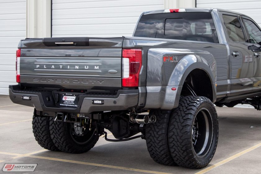 Ford f450 Raptor