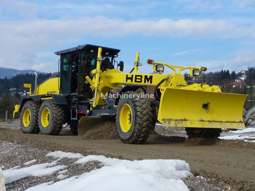 NOBAS экскаватор