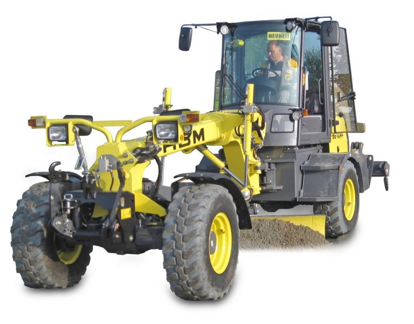 Грейдер bg 240