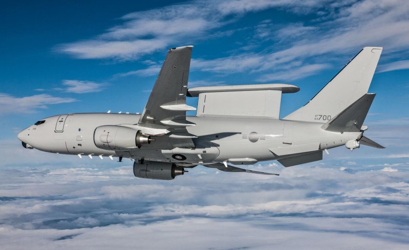 Самолет дрло