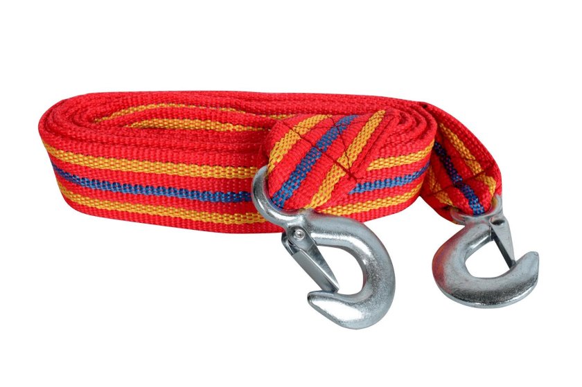 Трос буксировочный 7т