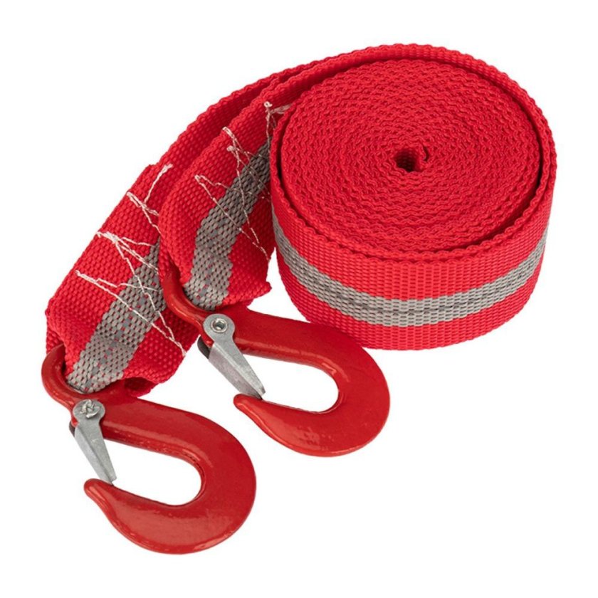 Трос буксировочный 5 т.