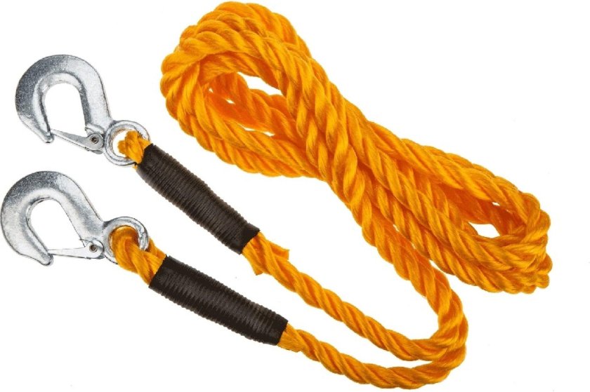 Трос буксировочный 12 тонн