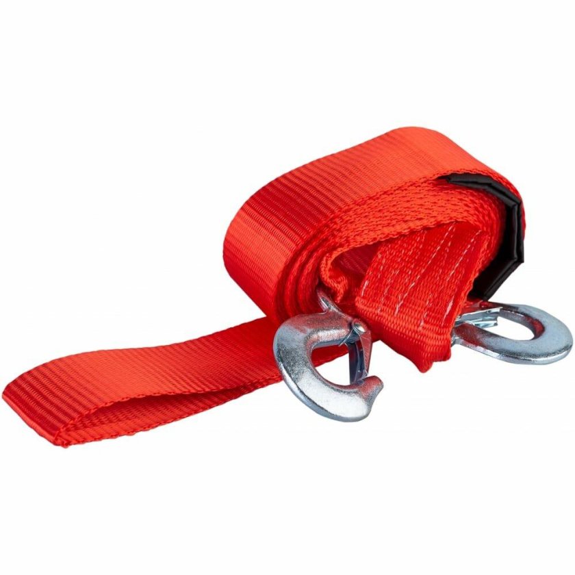 Трос буксировочный 10т Металий