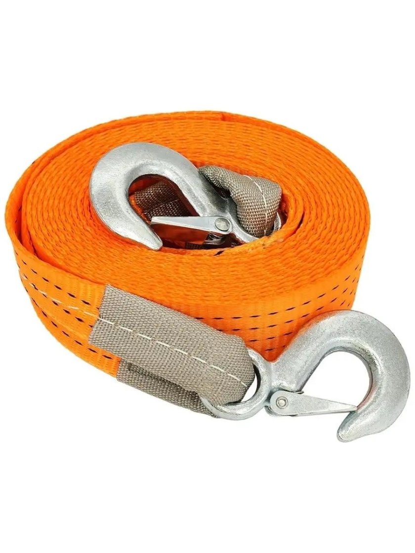 Трос буксировочный 5 т.