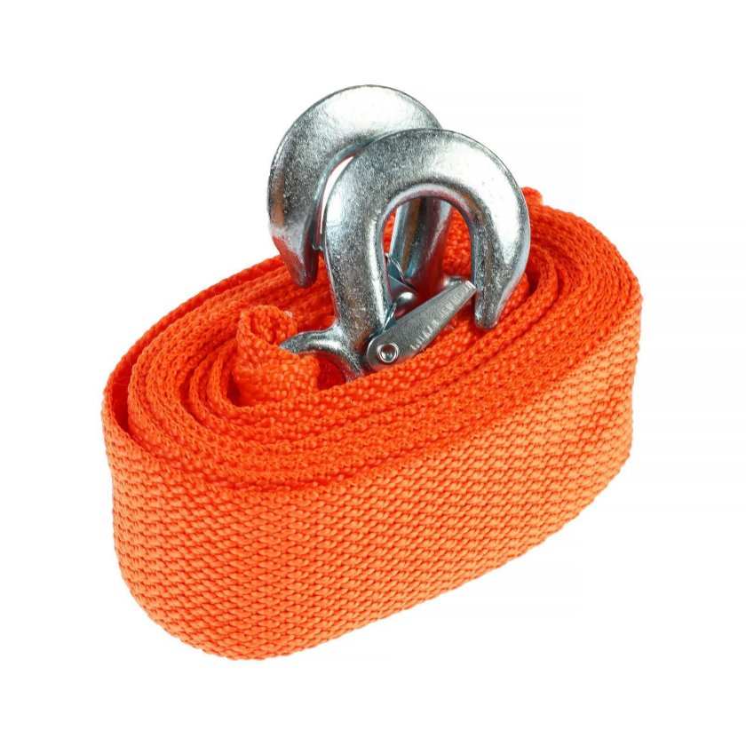 Трос буксировочный 5 т.