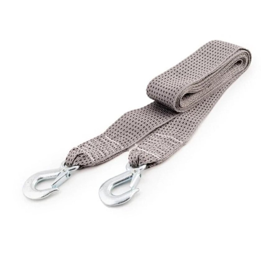 Трос богатырь