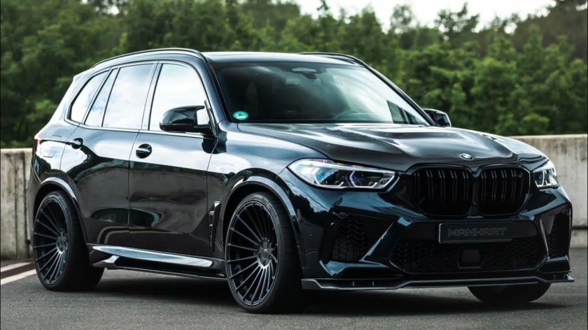 БМВ x5m Competition 2022