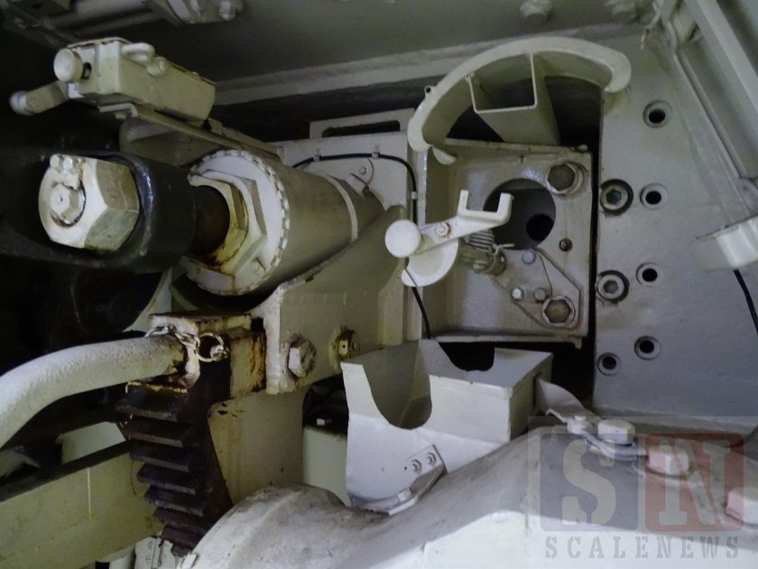 Танк пантера место мехвода