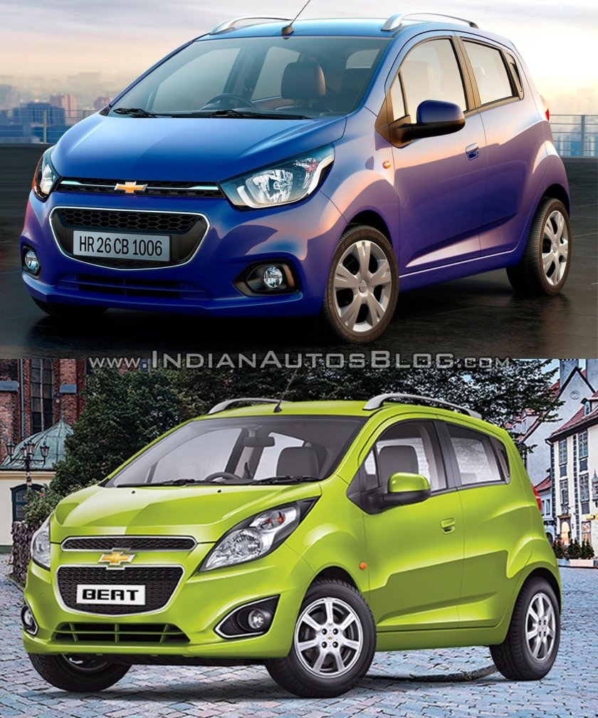 Шевроле Matiz 2021