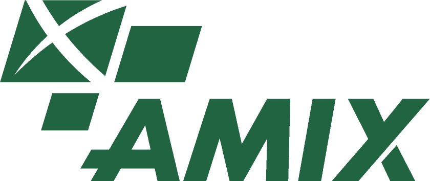 Amix logo