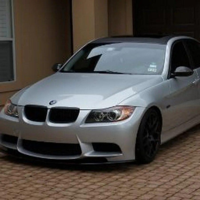 BMW e90