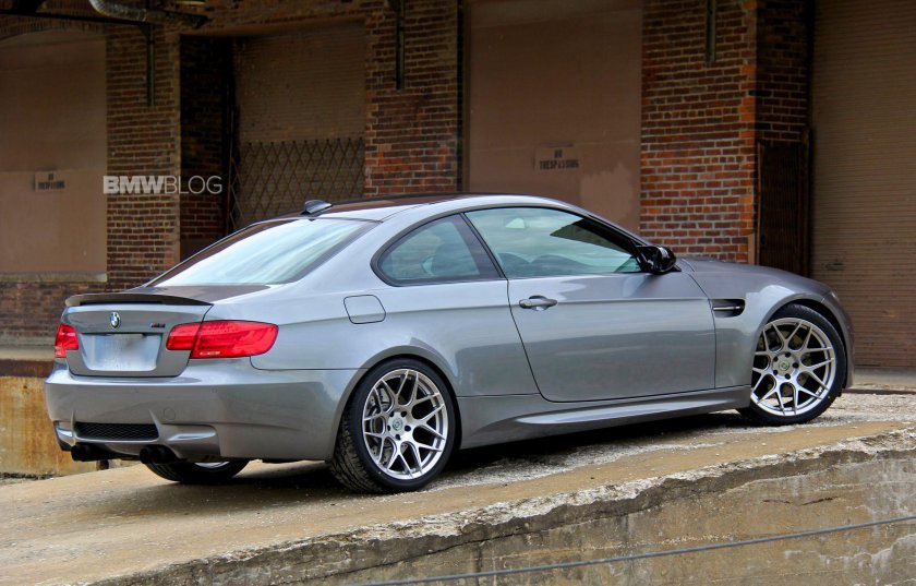 БМВ м3 92 кузов