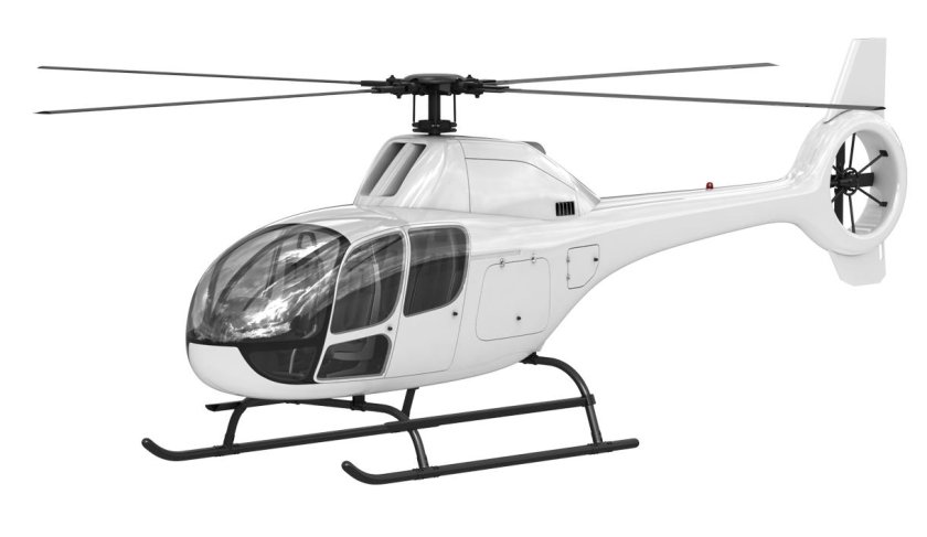 Eurocopter ec120