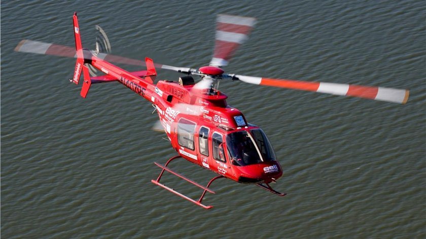 Bell 407