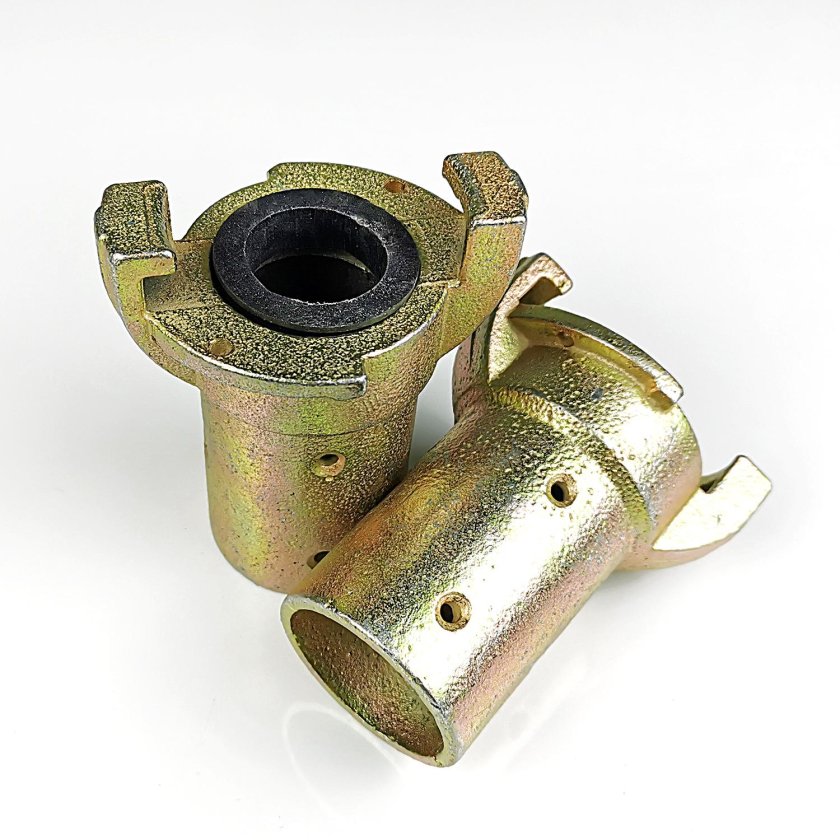 Сцепление байонетное cft-1