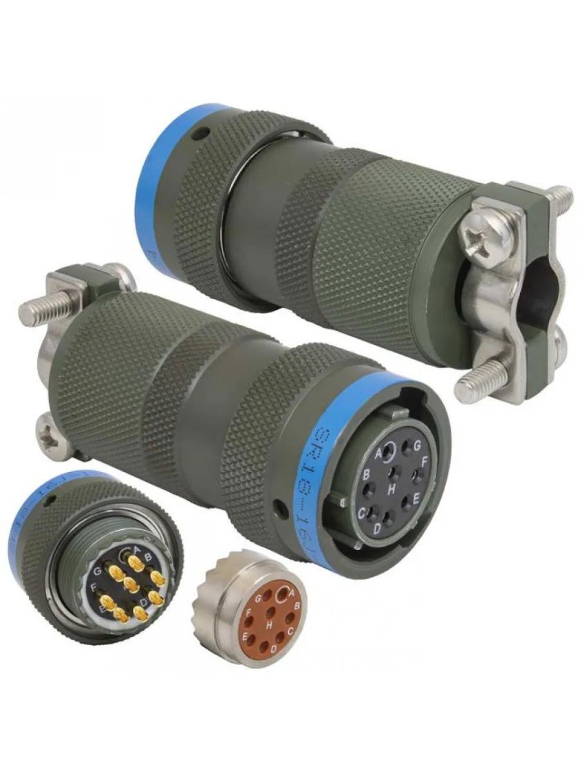 Разъем быстросъемный