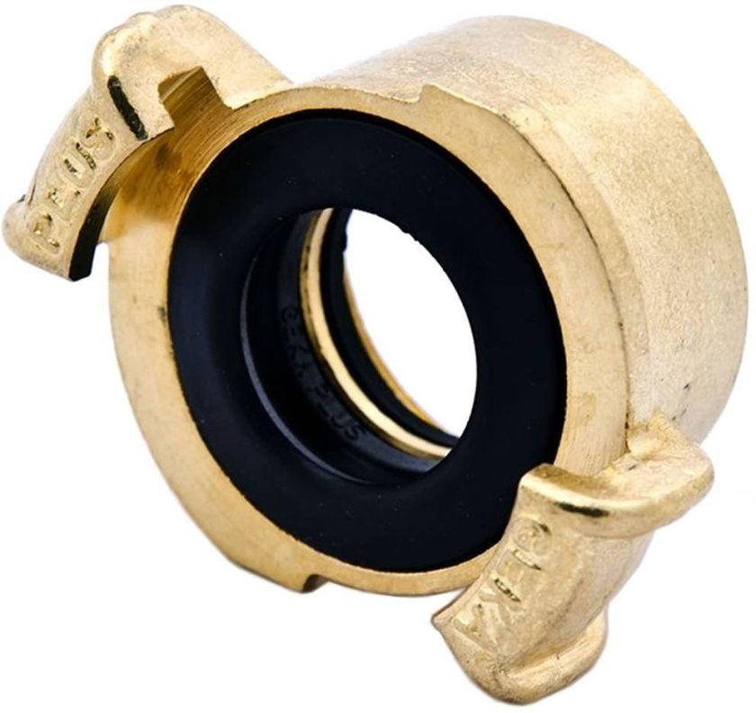 Соединитель Байонетный