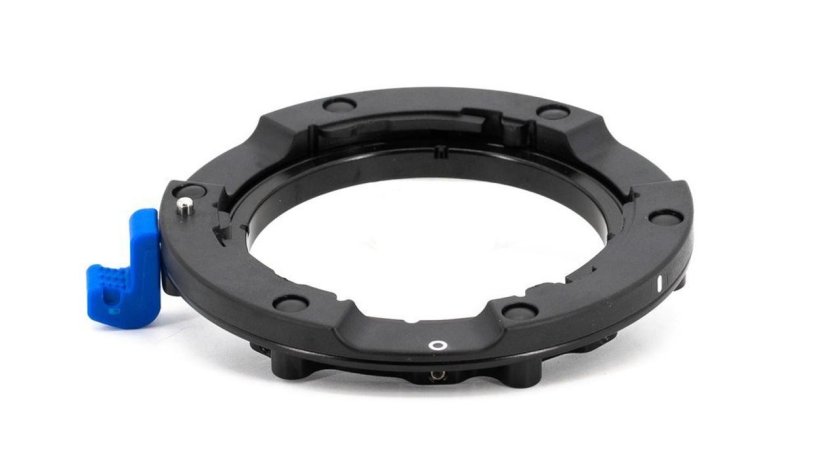 Переходник байонет