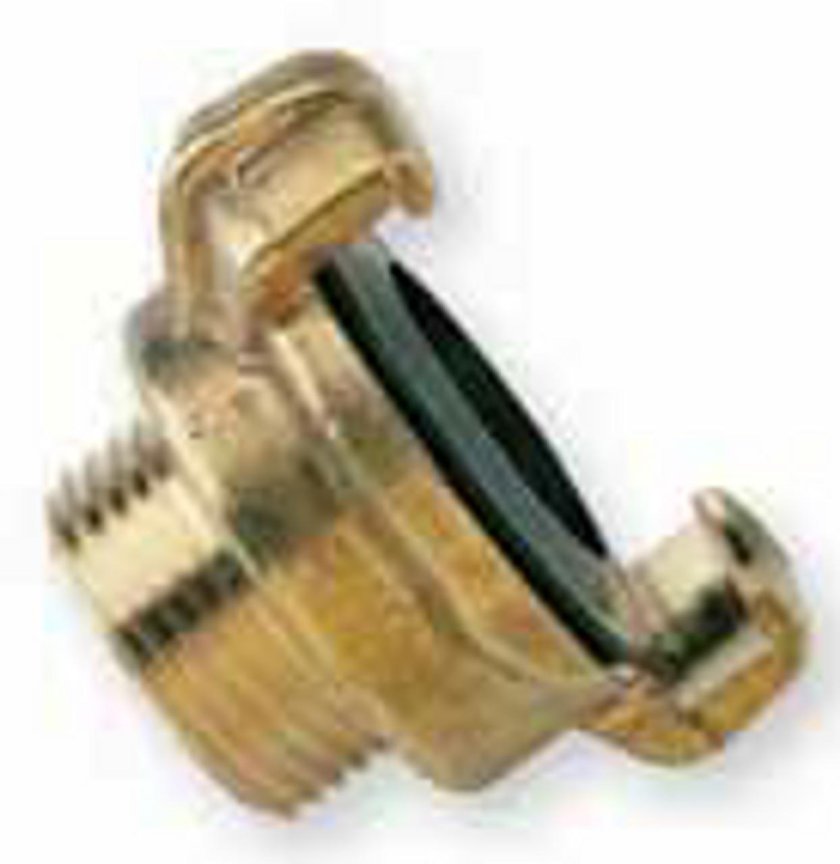 Муфта соединения Geka 1/2