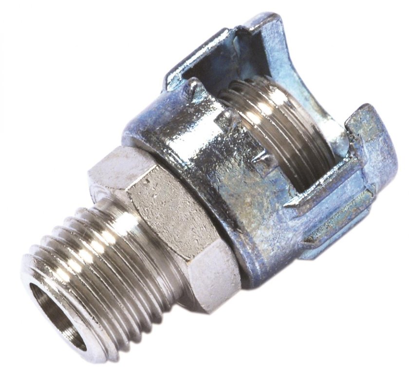 Ниппель БРС 1 1/4"