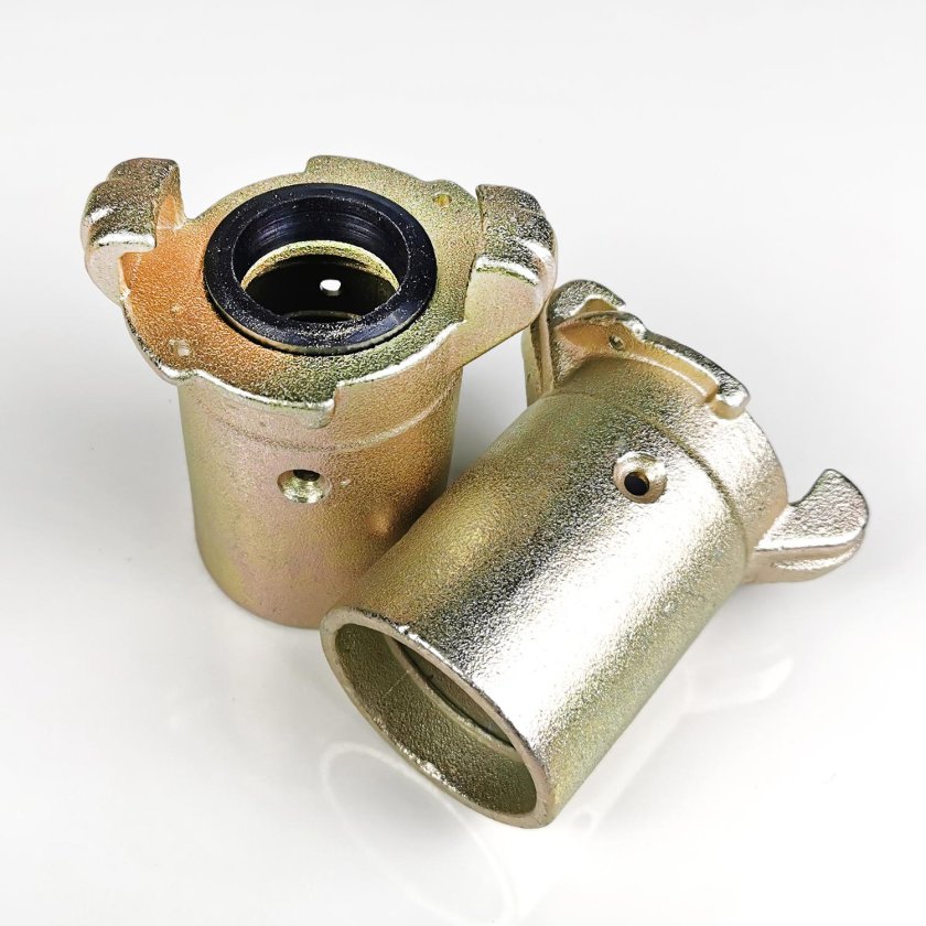 Сопло пескоструйное