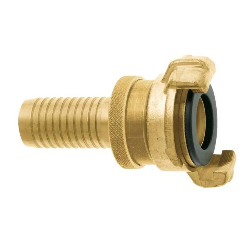 Муфта Geka 3/4 для шланга