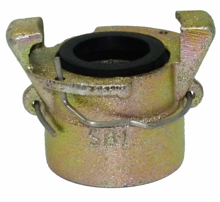 Сцепление байонетное CFT-1