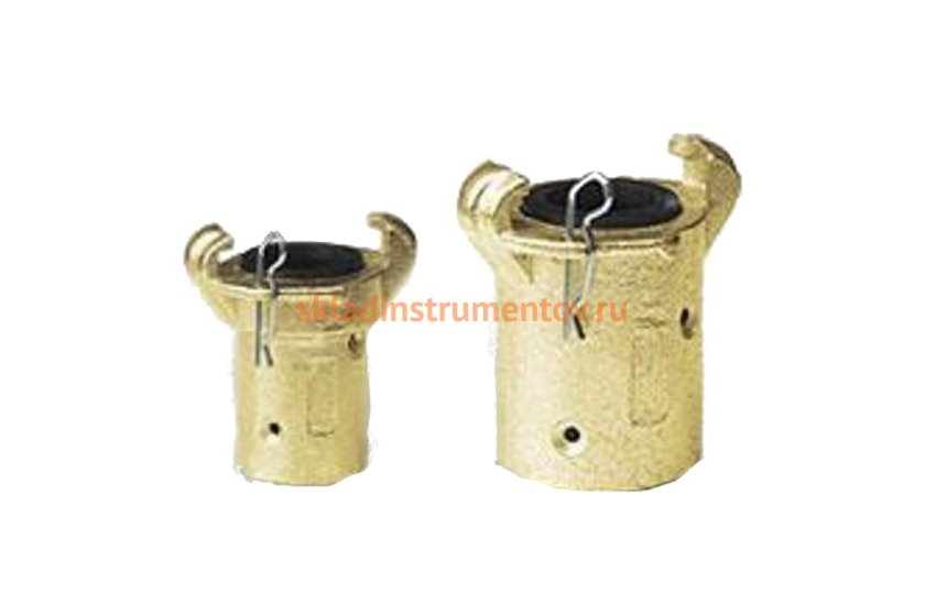 Сцепление байонетное Contracor CQT-1 (12311)