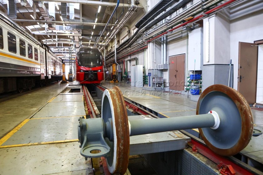 Аэроэкспресс в москве