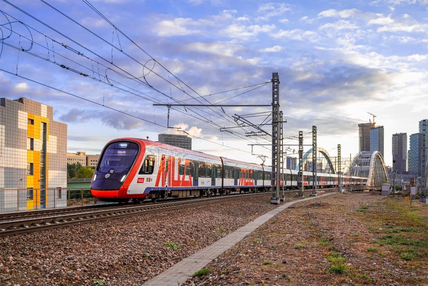 Пригородный