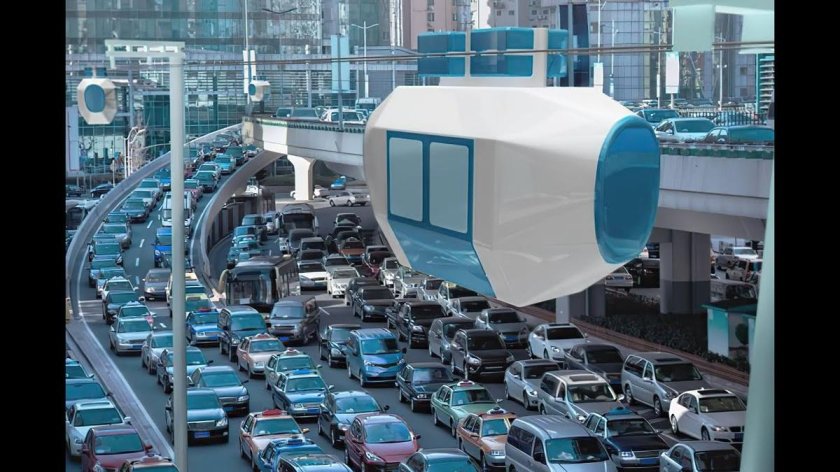 Токио транспорт