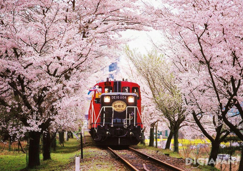 Токио Киото железная дорога