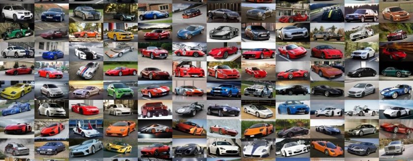 Автомобиль во