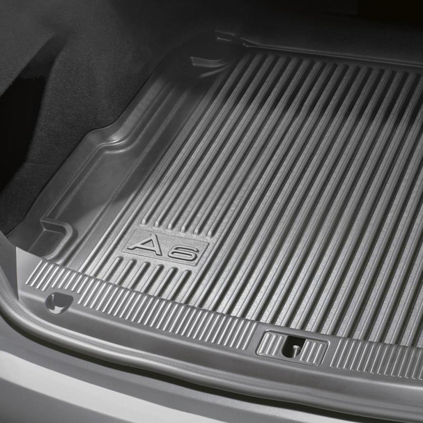 Багажник Audi a6 c6