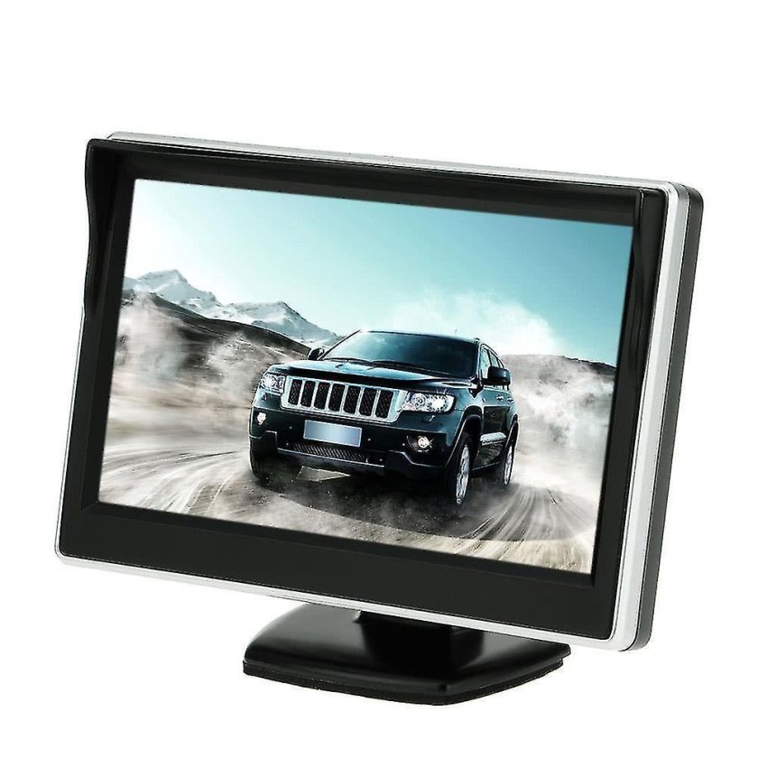 Car TFT Monitor