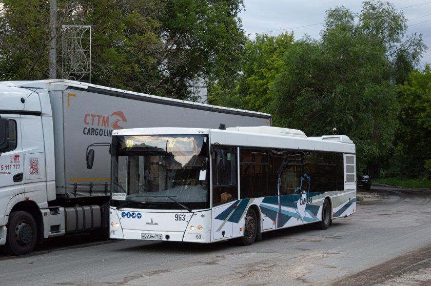 Маз 203 автобус